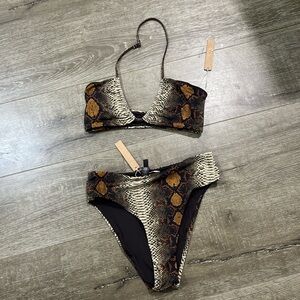 Skims desert snake swim set